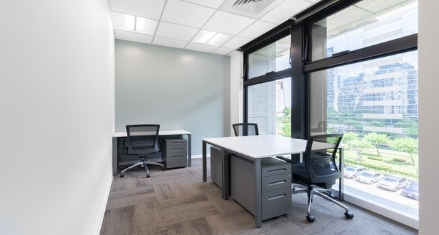 Rent office 179 Fuhuiyuan Boulevard_3-1