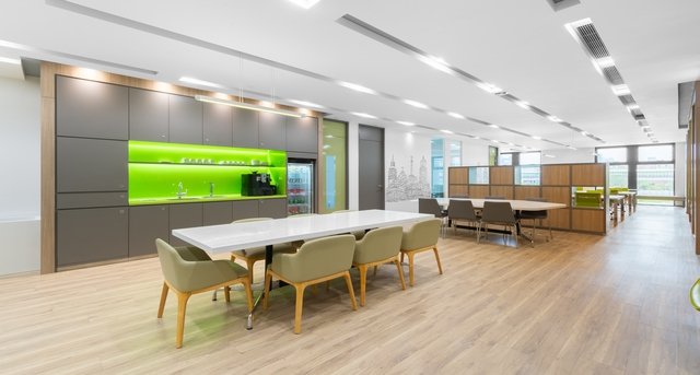 Rent office 179 Fuhuiyuan Boulevard_4-1