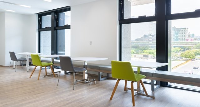 Rent office 179 Fuhuiyuan Boulevard_7-1