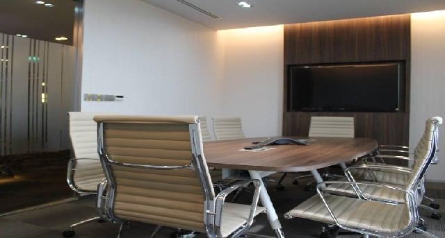 Affitto uffici 17 Floor Wave Place Building, Vittayu Road, Lumpini, Bangkok, Khwaeng Lumphini_1-1