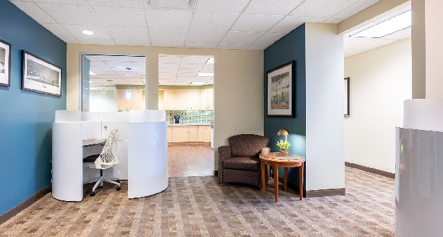 17th Street 201, 17th Street 201, Atlanta, GA 30363 — office space for rent, photo 2