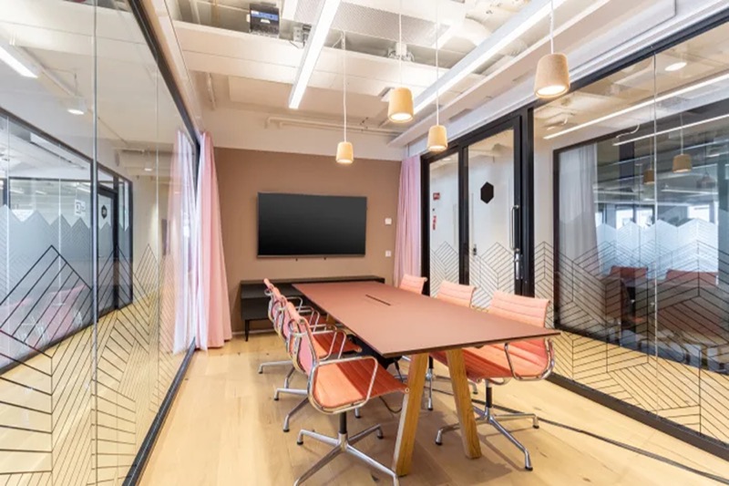 967 Hornblend Street, 967 Hornblend Street, San Diego, CA 92109 — office space for rent, photo 4