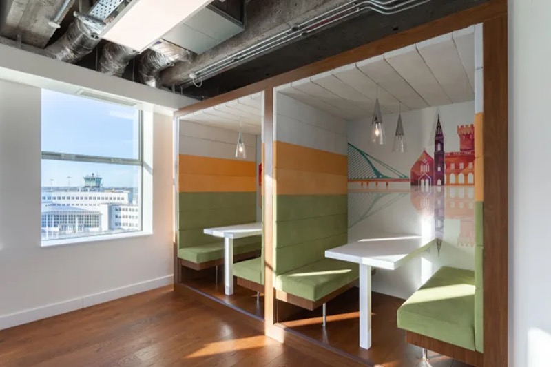 5005 Texas Street, 5005 Texas Street, San Diego, CA 92116 — office space for rent, photo 5