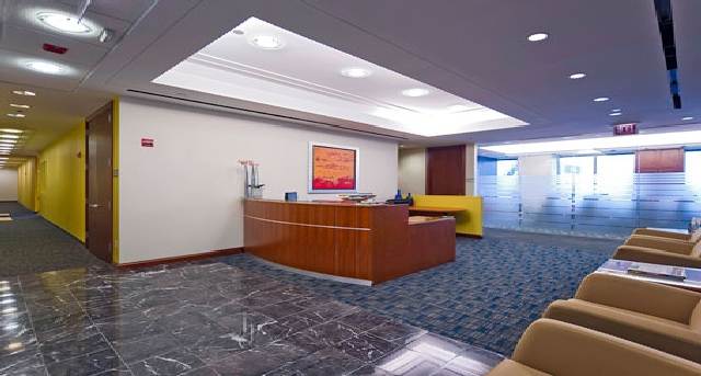 180 N. Stetson Street, 180 N. Stetson Street, Suite 3500, Chicago, IL 60601 — office space for rent, photo 2