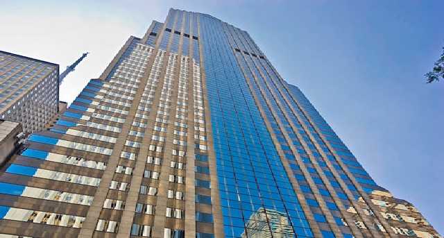 180 N. Stetson Street, 180 N. Stetson Street, Suite 3500, Chicago, IL 60601 — office space for rent, photo 1