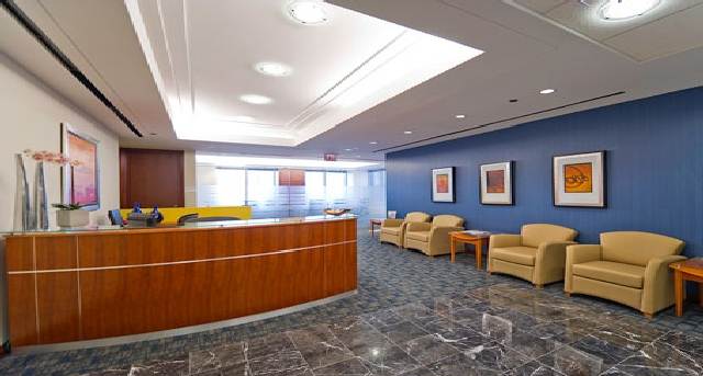 180 N. Stetson Street, 180 N. Stetson Street, Suite 3500, Chicago, IL 60601 — office space for rent, photo 8