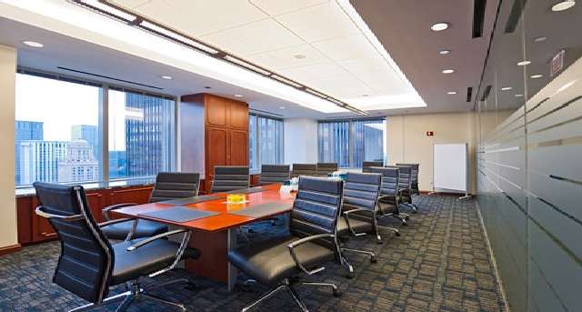 180 N. Stetson Street, 180 N. Stetson Street, Suite 3500, Chicago, IL 60601 — office space for rent, photo 5