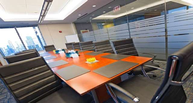 180 N. Stetson Street, 180 N. Stetson Street, Suite 3500, Chicago, IL 60601 — office space for rent, photo 4