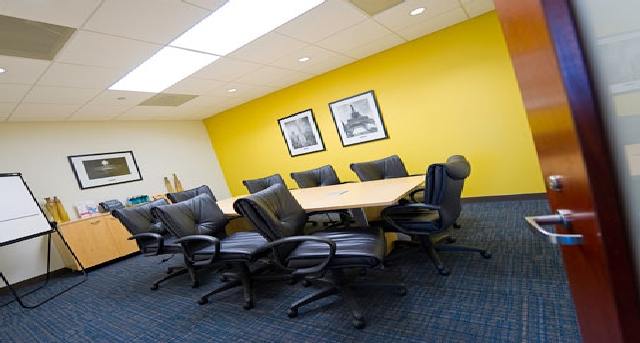 180 N. Stetson Street, 180 N. Stetson Street, Suite 3500, Chicago, IL 60601 — office space for rent, photo 3