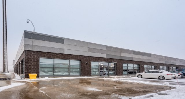 Sewa pejabat 180 Northfield Drive West_6-1