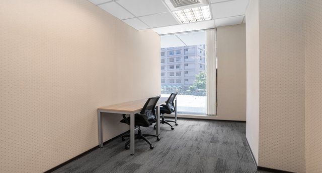 Rent office 183 Zhouzi Street_2-1
