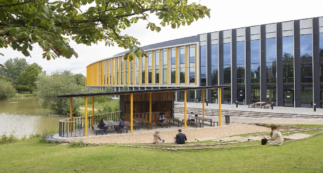 184 Cambridge Science Park, Milton Road, 184 Cambridge Science Park, Milton Road, Cambridge CB4 0GA — office space for rent, photo 4
