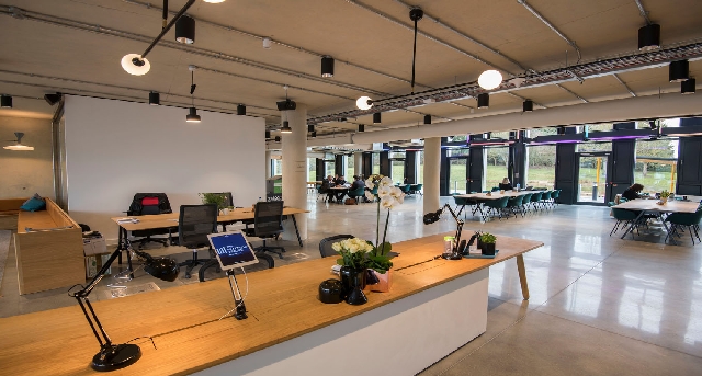 184 Cambridge Science Park, Milton Road, 184 Cambridge Science Park, Milton Road, Cambridge CB4 0GA — office space for rent, photo 8