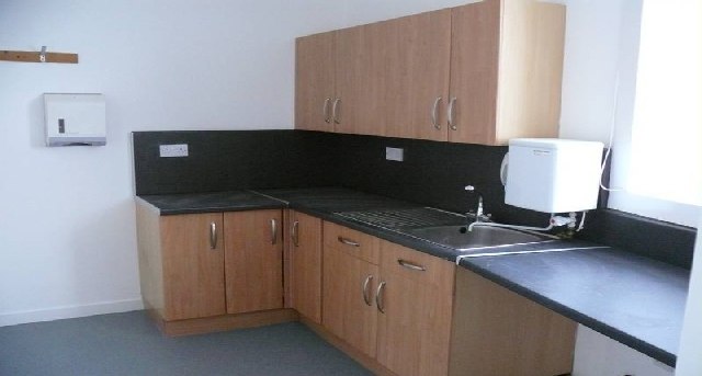 Affitto uffici 187 Old Rutherglen Road_3-1