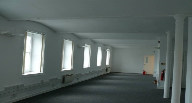 Affitto uffici 187 Old Rutherglen Road_4-1