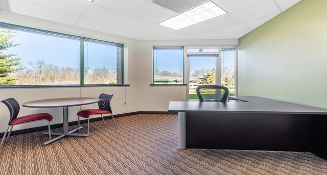 18 Campus Boulevard, 18 Campus Boulevard, Newtown Square, PA 19073 — office space for rent, photo 2