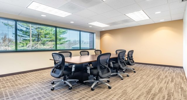 18 Campus Boulevard, 18 Campus Boulevard, Newtown Square, PA 19073 — office space for rent, photo 7