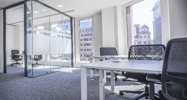 18 Guildford Business Park Road, 18 Guildford Business Park Road, GU2 8XG Guildford — office space for rent, photo 4