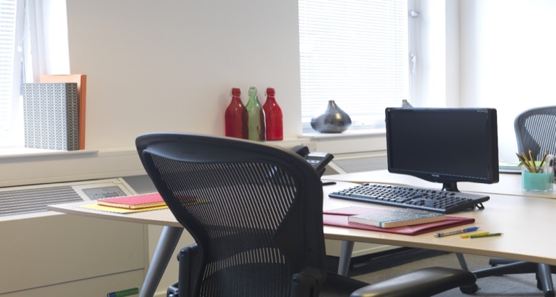 18 Soho Square, 18 Soho Square, W1D 3QL London — office space for rent, photo 4