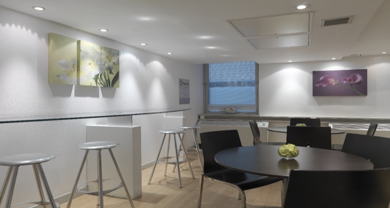 18 Soho Square, 18 Soho Square, W1D 3QL London — office space for rent, photo 7