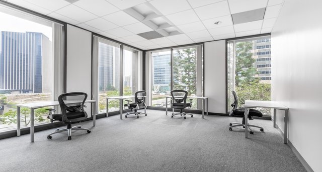1901 Avenue of the Stars, 1901 Avenue of the Stars, Los Angeles, CA 90067 — office space for rent, photo 1