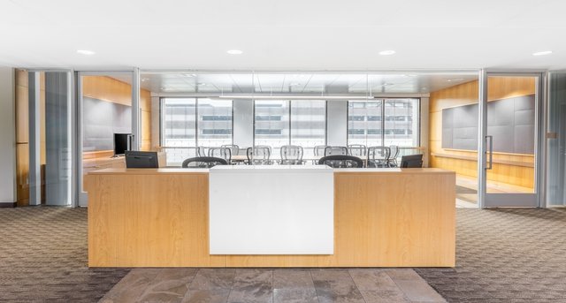 1901 Avenue of the Stars, 1901 Avenue of the Stars, Los Angeles, CA 90067 — office space for rent, photo 2