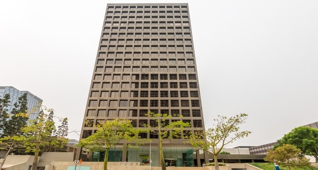 1901 Avenue of the Stars, 1901 Avenue of the Stars, Los Angeles, CA 90067 — office space for rent, photo 8
