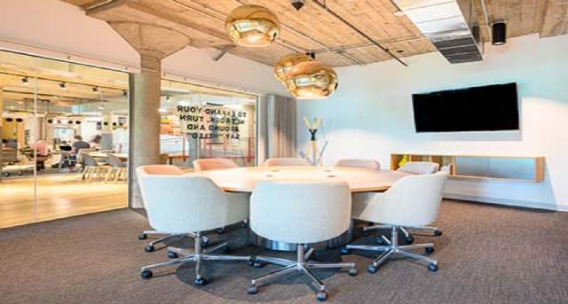 1919 McKinney Avenue, 1919 McKinney Avenue, Suite 100, Dallas, TX 75201 — office space for rent, photo 1