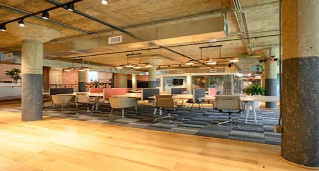 1919 McKinney Avenue, 1919 McKinney Avenue, Suite 100, Dallas, TX 75201 — office space for rent, photo 8