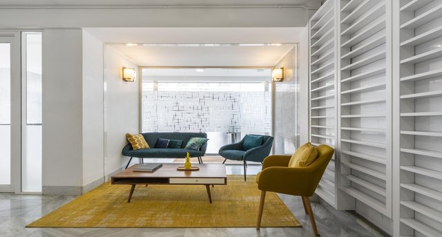 Rent office 191 Avenue Charles de Gaulle_1-1
