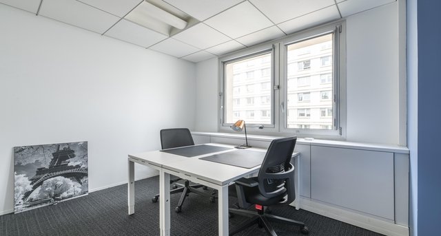 Rent office 191 Avenue Charles de Gaulle_3-1