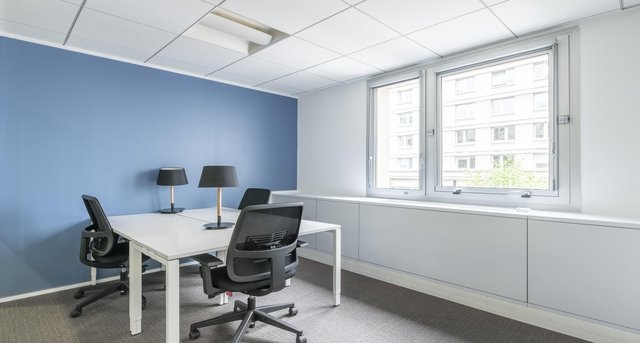 Rent office 191 Avenue Charles de Gaulle_6-1