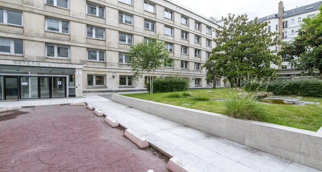 Rent office 191 Avenue Charles de Gaulle_9-1