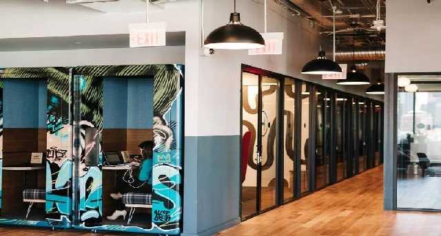 1920 McKinney Ave, 1920 McKinney Ave, Dallas, TX 75201 — office space for rent, photo 4