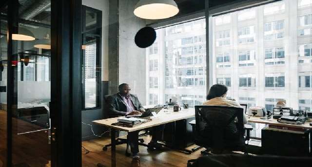 1920 McKinney Ave, 1920 McKinney Ave, Dallas, TX 75201 — office space for rent, photo 1