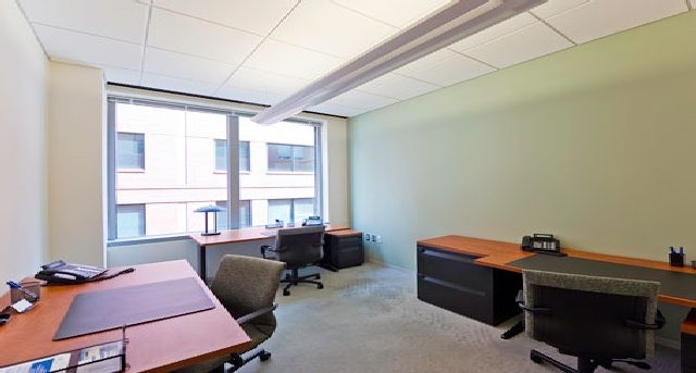 Affitto uffici 1940 Duke Street, 2nd Floor_1-1