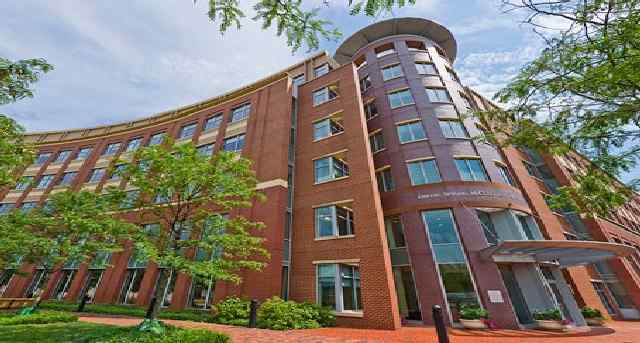 Affitto uffici 1940 Duke Street, 2nd Floor_3-1