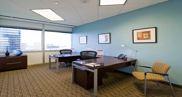 1980 Post Oak Blvd., 1980 Post Oak Blvd., Suite 1500, Houston 77056 — office space for rent, photo 6