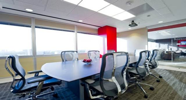 1980 Post Oak Blvd., 1980 Post Oak Blvd., Suite 1500, Houston 77056 — office space for rent, photo 1
