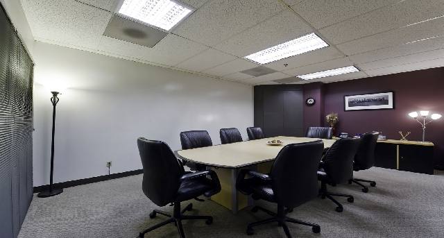Rent office 1999 South Bascom Avenue_4-1