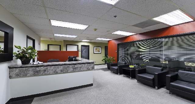 Rent office 1999 South Bascom Avenue_5-1