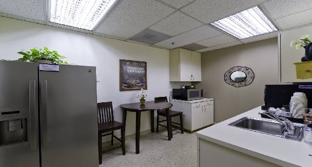 Rent office 1999 South Bascom Avenue_7-1