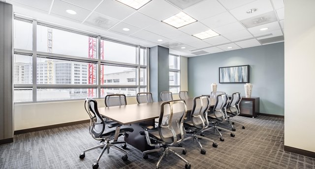 Cнять офис 199 East Montgomery Avenue_3-1