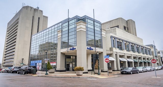 Cнять офис 199 East Montgomery Avenue_6-1