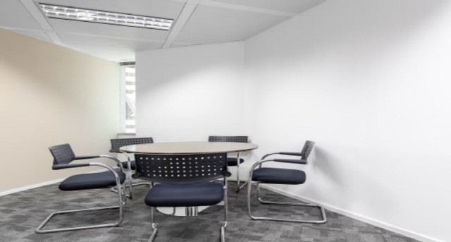 Rent office 19F, Chongqing World Financial Centre, No.188, Minzu Road, Yuzhong district_4-1