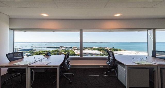 Rent office 19 Smith Street Mall_4-1