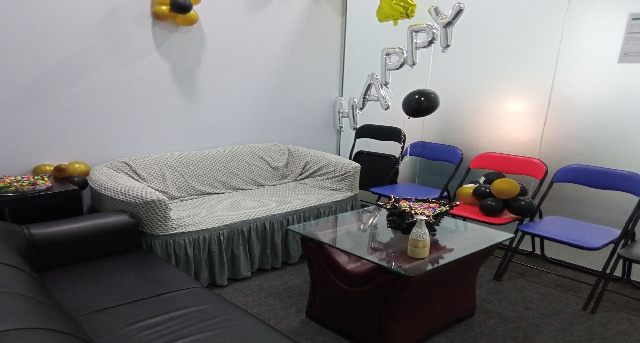 19b St, 24, 19b St, 24, Dubai — office space for rent, photo 6