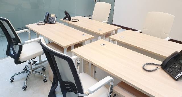 Exchange Tower, Business Bay- P.O. Box 51208, Dubai — office space for rent, photo 2