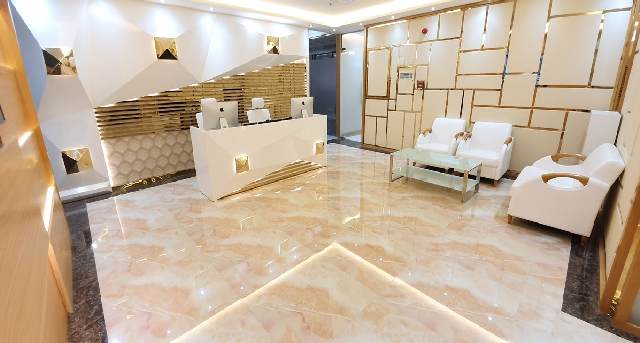 Exchange Tower, Business Bay- P.O. Box 51208, Dubai — office space for rent, photo 3