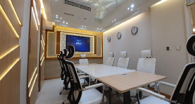 Exchange Tower, Business Bay- P.O. Box 51208, Dubai — office space for rent, photo 4